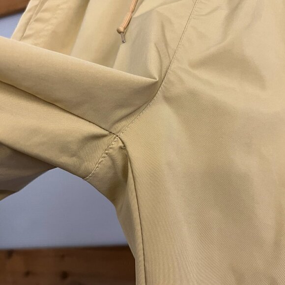 Hudson Outerwear NYC HDSN Pale Yellow Cargo Pants Sz 30 - Picture 3 of 16